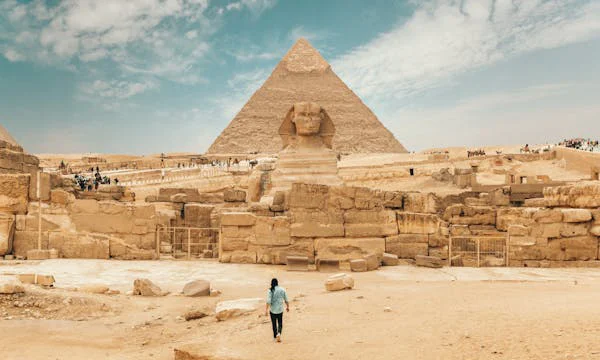Top 10 Tourist Activities in Egypt You Shouldn't Miss