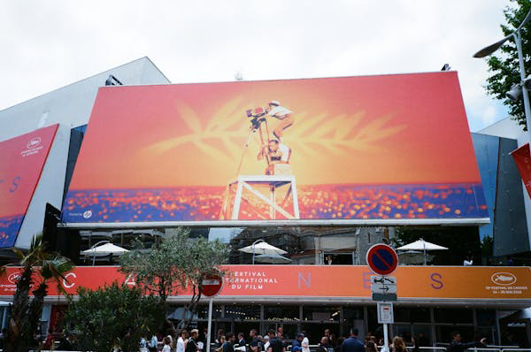 Cannes Film Festival