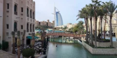 حجز الفنادق في دبي