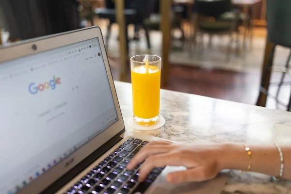 Google Flights