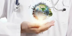 السياحة العلاجية في الأردن: وجهتك المثالية للعلاج والاستشفاء الطبيعي