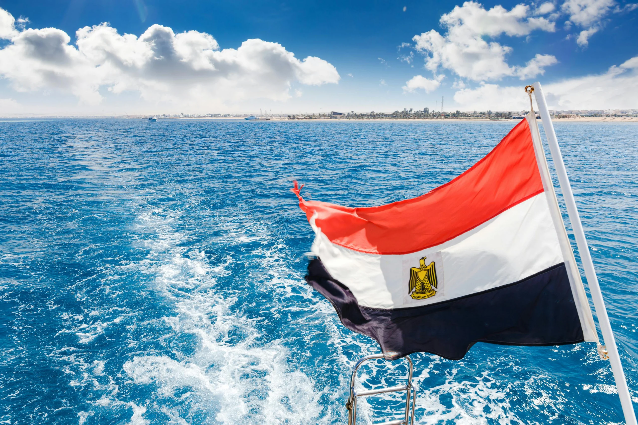 أفضل الأماكن للغوص في البحر الأحمر