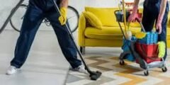 أفضل شركة خدمات نظافة عامة في حائل: تنظيف النجوم